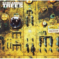 SCREAMING TREES - Sweet...