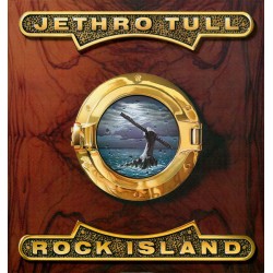 JETHRO TULL - Rock Island...