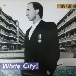 PETE TOWNSHEND - White City...