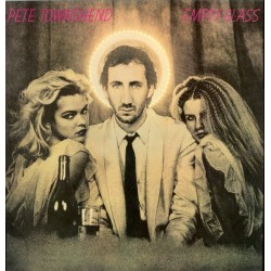 PETE TOWNSHEND - Empty...