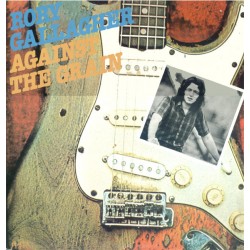 RORY GALLAGHER - Against...