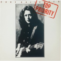 RORY GALLAGHER - Top...