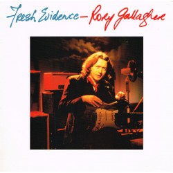 RORY GALLAGHER - Fresh...