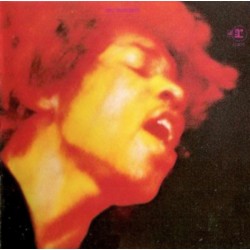 JIMI HENDRIX EXPERIENCE -...