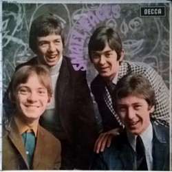 SMALL FACES - Small Faces...