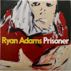 RYAN ADAMS - Prisoner LP