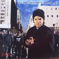 ICE CUBE - AmeriKKKa's Most...