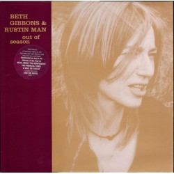 BETH GIBBONS & RUSTIN MAN –...