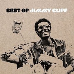 JIMMY CLIFF - Best Of Jimmy...