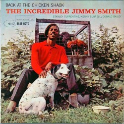 THE INCREDIBLE JIMMY SMITH...