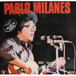 PABLO MILANES - Pablo...