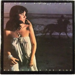 LINDA RONSTADT - Hasten...