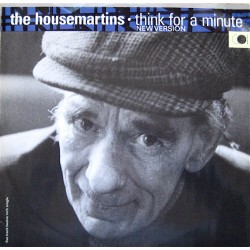 THE HOUSEMARTINS - Think...