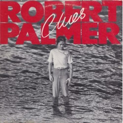 ROBERT PALMER - Clues LP...