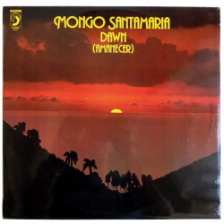 MONGO SANTAMARIA - Dawn -...