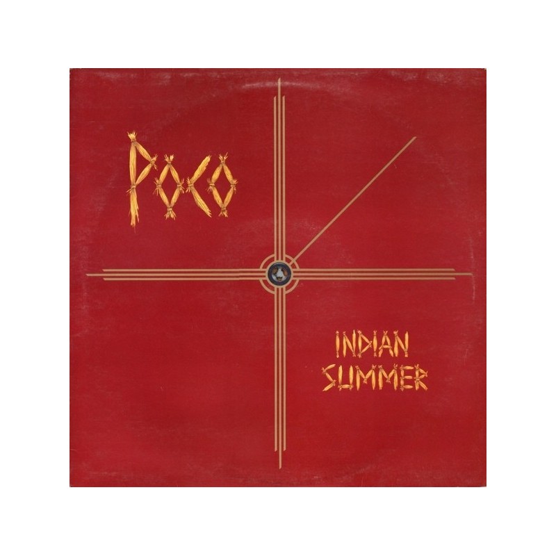 POCO - Indian Summer LP