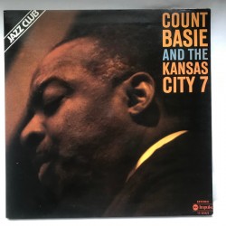 COUNT BASIE - Count Basie...