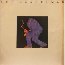 LEO GANDELMAN - Leo...