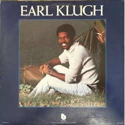 EARL KLUGH - Low Ride LP...