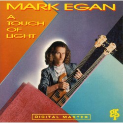 MARK EGAN - A Touch Of...