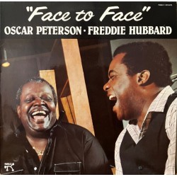 OSCAR PETERSON & FREDDIE...