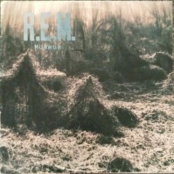 R.E.M. - Murmur LP