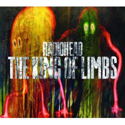 RADIOHEAD - The King Of...