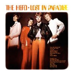 THE HERD - Paradise Lost LP