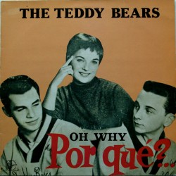 THE TEDDY BEARS ‎– Oh Why -...