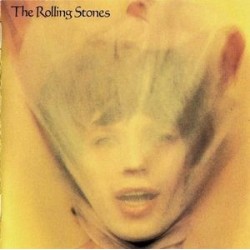 ROLLING STONES - Goat's Head Soup LP