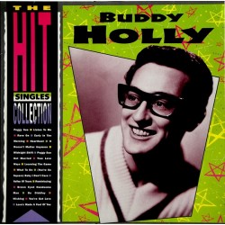 BUDDY HOLLY - The Hit...