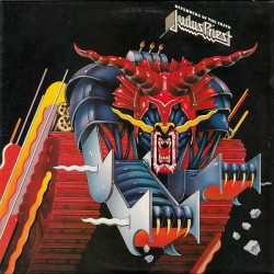 JUDAS PRIEST - Defenders Of...