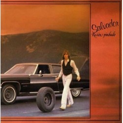 SALVADOR - Recién Pinchado LP
