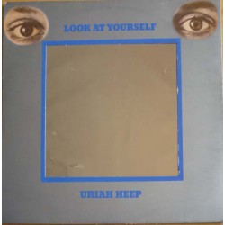 URIAH HEEP -  Look At...