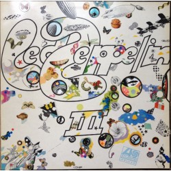 LED ZEPPELIN – Led Zeppelin...