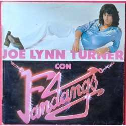 JOE LYNN TURNER - Joe Lynn...