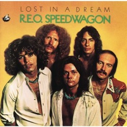 R.E.O. SPEEDWAGON - Lost In...