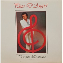 PINO D'ANGIO - Ti Regalo...