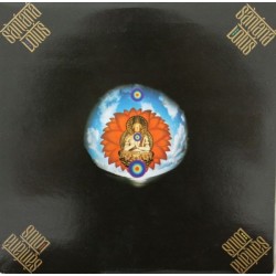 SANTANA - Lotus LP