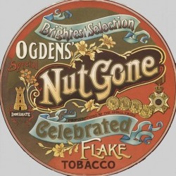 SMALL FACES - Ogdens' Nut Gone Flake LP