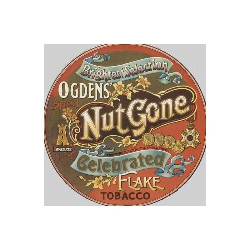 SMALL FACES - Ogdens' Nut Gone Flake LP