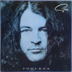 IAN GILLAN - Toolbox  LP...