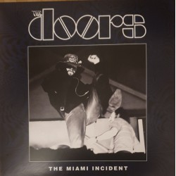 THE DOORS – The Miami...