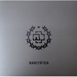 RAMMSTEIN - Raritäten LP