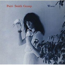 PATTI SMITH - Wave LP