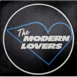 THE MODERN LOVERS - The Modern Lovers LP