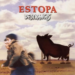 ESTOPA - Destrangis LP