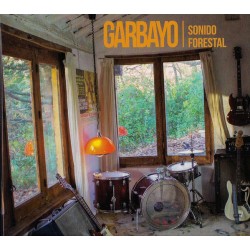 GARBAYO - Sonido Forestal LP