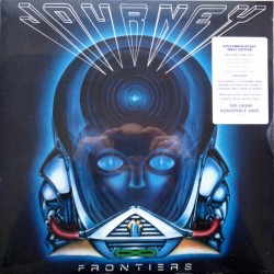 JOURNEY - Frontiers LP