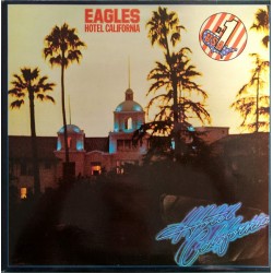 EAGLES - Hotel California...